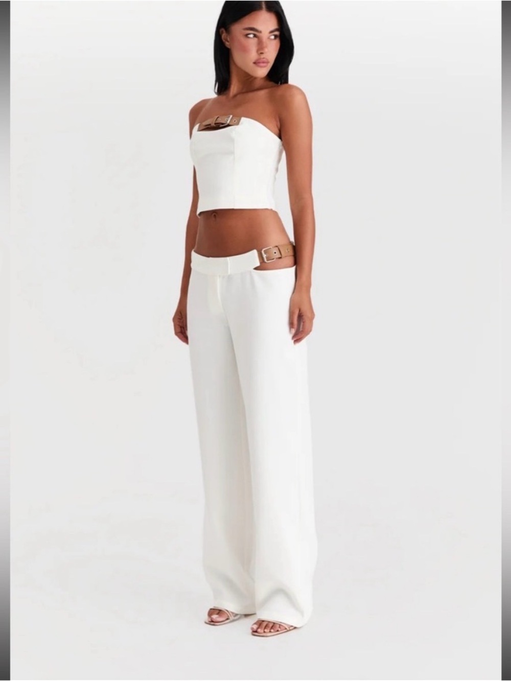 Sasha Therese Lucia set